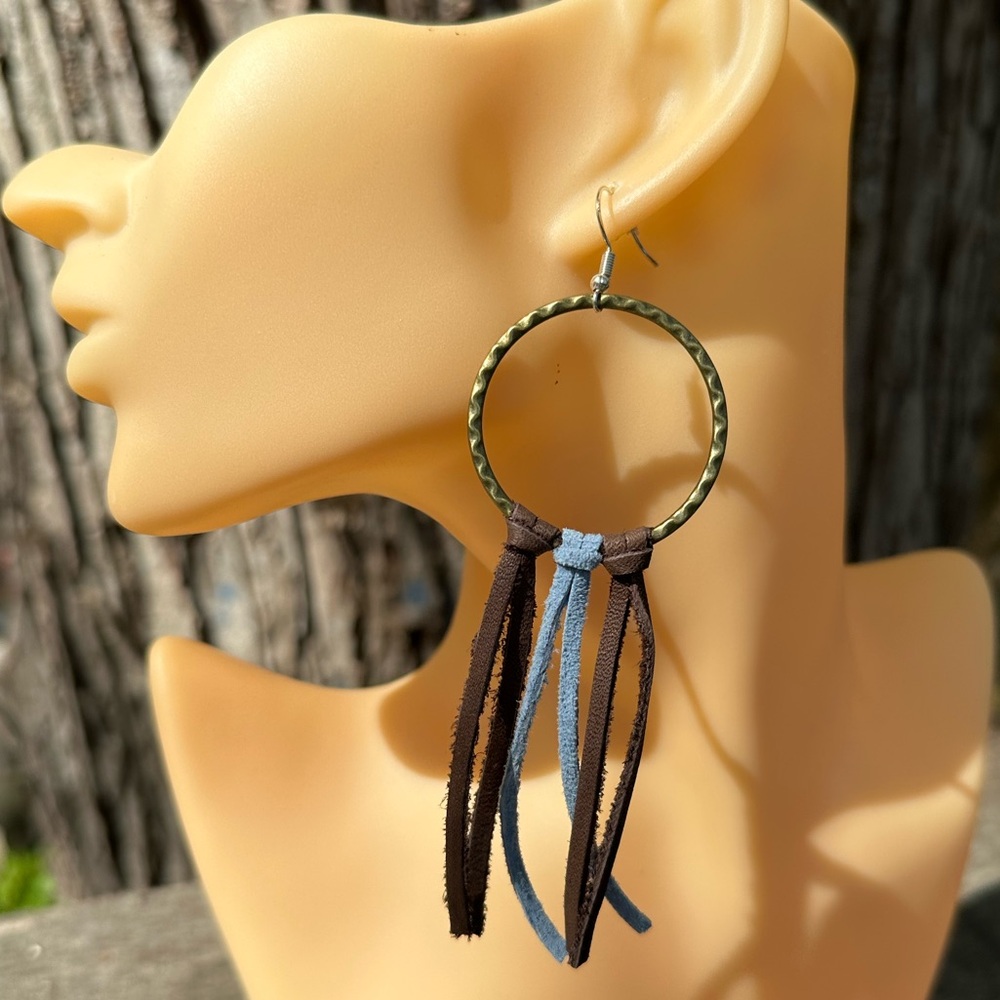 Western jewelry
